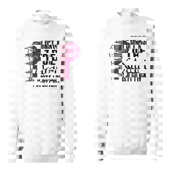 Qatari Qatar Flag Grown Qatari Roots Qatari Patriot Sweatshirt Unisex | Mazezy