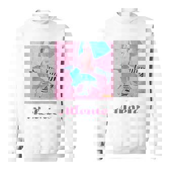 Rainyeason スウェットシャツ - Kawaiitshirt