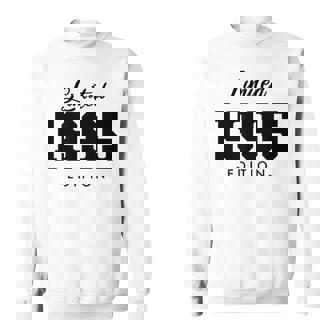 Retro 30 Años Nacido En 1995 Edición Limitada 30 Cumpleaños Camisa de entrenamiento - Regaloses