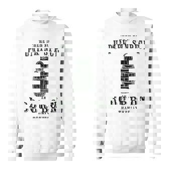 Retro Anti Pumpkin Spice Club Bourbon Whiskey Lover Sweatshirt Unisex | Mazezy