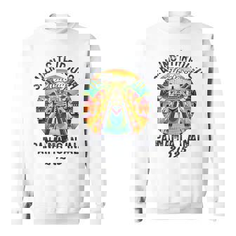 Retro Panama Canal Panama Waterway Sailing Cruising 2025 Tank Top Sweatshirt Unisex | Mazezy