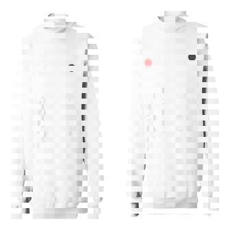 Retro10 日本サッカー 日本サッカー 日本国旗 スウェットシャツ - Kawaiitshirt