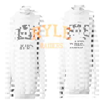 Ryle High School HS Union KY Vintage Sports Sweatshirt Unisex | Mazezy