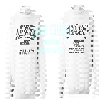 Sage Creek High School Class Of 2026 Carlsbad CA Tank Top Sweatshirt Unisex | Mazezy