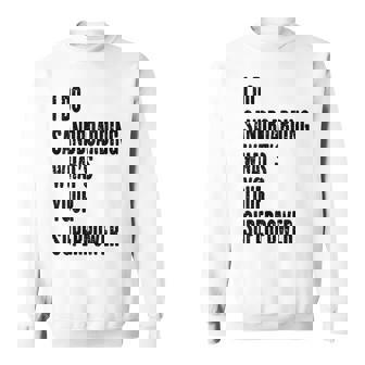 I Do Sandboarding What's Your Superpower Sweatshirt Unisex | Mazezy