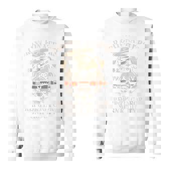 Sarcastic Crayon Eaters Soldier Reporting Snack Duty Grunt Sweatshirt Unisex | Mazezy