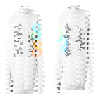 Sea Me Sail Vacation Aquatic Sailing Tee Sweatshirt Unisex | Mazezy