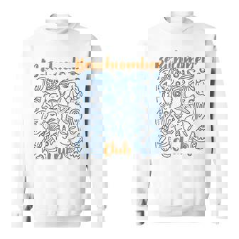 Seashell Collection Beachcombing Summer Beachcomber Club Tank Top Sweatshirt Unisex | Mazezy