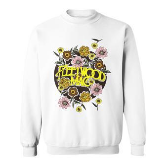 She Rules Her Life Like A Bird In Flight Sweatshirt - Thegiftio UK