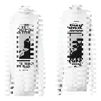 Sisyphos Philosophy For a Philosophy Student Sweatshirt Unisex | Mazezy