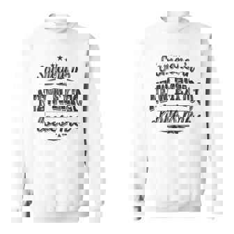 Someone In New Mexico Loves Me Sweatshirt Unisex | Mazezy