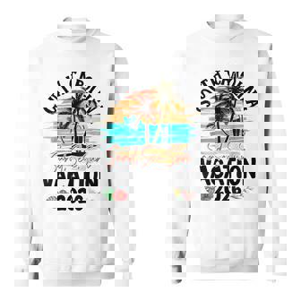 South Carolina 2026 Vacation Beach Matching Family Group Sweatshirt Unisex | Mazezy