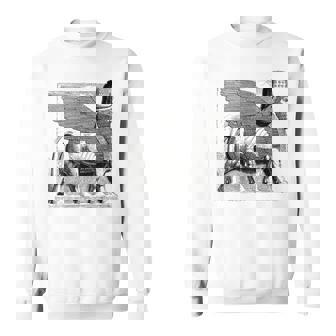 Souvenir Iran Alato Toro Lamassu Iraq Iran Felpa - Novitaregali