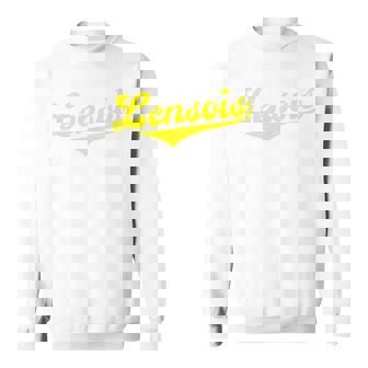 Supporter Lensois Fier D'etre Lensois Football Lens Sweater e - Cadeauxyz