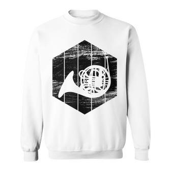 Trompa Instrumento De Metal Camisa de entrenamiento - Regaloses