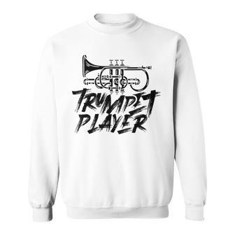 Trompette Musicien Trompette Sweater e - Cadeauxyz