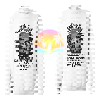 Vacaciones Familiares En Punta Canaacaciones 2026Iaje Deerano Camisa de entrenamiento - Regaloses