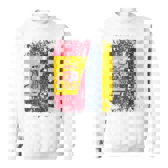 Venezuela España Bandera De La Amistadenezuela Camisa de entrenamiento - Regaloses