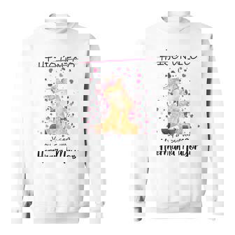 Voy Aer Una Hermana Mayor 2026 Anuncio Embarazo Camisa de entrenamiento - Regaloses