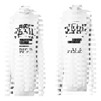 Westside High School HS Omaha NE PHYS Ed Sweatshirt Unisex | Mazezy