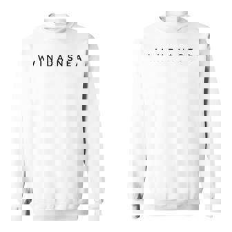 Windansea お土産 ウィンダンシー ビーチ サーフ リゾート ホリデー スウェットシャツ - Kawaiitshirt