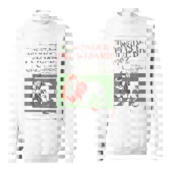 The Wonderful Wizard Of Oz Leone Felpa - Novitaregali