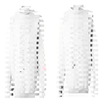 「嫁が好きすぎて困る」面白い 筆文字 ユーモア満点 背面に文字入りデザイン おもしろ プリント スウェットシャツ - Kawaiitshirt