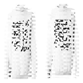 【バイクのことしか考えてません】バイク おもしろ オートバイ 単車 モータースポーツ モトクロス レース 趣味 文字 スウェットシャツ - Kawaiitshirt