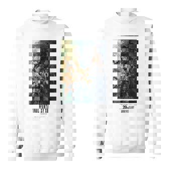 【公式】Final Fantasy アニバーサリーコレクション Ffxii Tza パッケージアート② スウェットシャツ - Kawaiitshirt