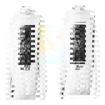 【公式】Final Fantasy アニバーサリーコレクション Ffxii Tza パッケージアート② 長袖tシャツ スウェットシャツ - Kawaiitshirt