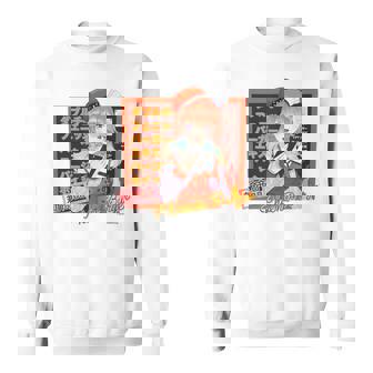 【小鳥遊キアラ】ホロぐら名場面 スウェットシャツ - Kawaiitshirt