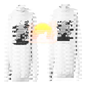 アメリカン・コッカー・スパニエル 犬種 スウェットシャツ - Kawaiitshirt