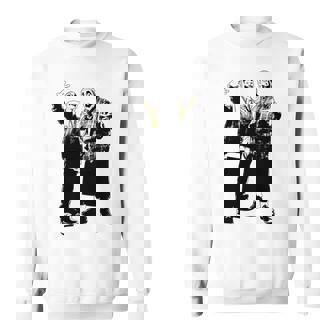 インセイン・クラウン・ポッセ スウェットシャツ - Kawaiitshirt