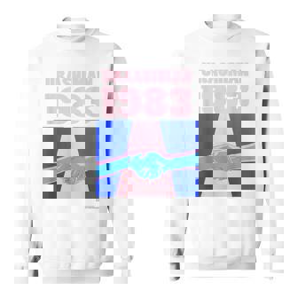 ウラシマン D スウェットシャツ - Kawaiitshirt