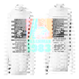 ウラシマン G スウェットシャツ - Kawaiitshirt