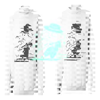 クレヨンしんちゃん マサオくんと踊ろう！ スウェットシャツ - Kawaiitshirt