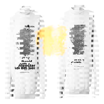 グスタフ・クリムト作 アデル・ブロッホバウアー・グランジの肖像 スウェットシャツ - Kawaiitshirt