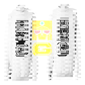 ゴールドライタン B スウェットシャツ - Kawaiitshirt