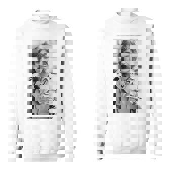 ザ・キンクス レイ・デイヴィス ウォータールー サンセット・シンガー 1976 長袖tシャツ スウェットシャツ - Kawaiitshirt