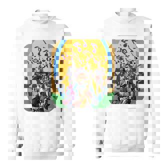 ジャズは スウェットシャツ - Kawaiitshirt