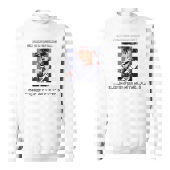 ソニックウィングス・スペシャル 03 スウェットシャツ - Kawaiitshirt