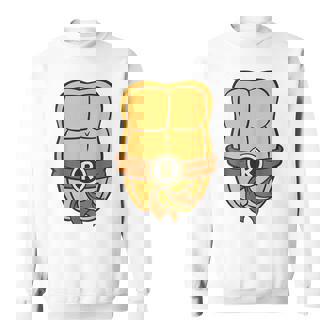 ティーンエイジ・ミュータント・ニンジャ・タートルズ ラファエル・シェル グラフィックtシャツ スウェットシャツ - Kawaiitshirt