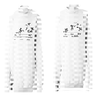 テコンドー 柔道 柔道 柔道 柔道 空手カンフー テコンドー スウェットシャツ - Kawaiitshirt