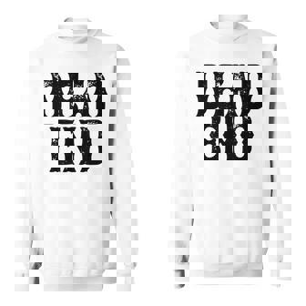 デッドエンドintage スウェットシャツ - Kawaiitshirt