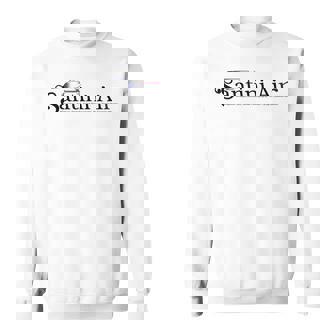 ドミニク・サンティーニ・エア スウェットシャツ - Kawaiitshirt