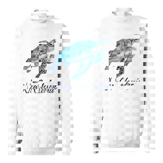 ニューカレドニア スウェットシャツ - Kawaiitshirt