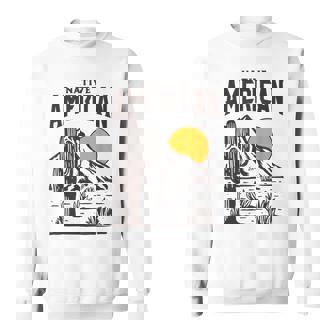 ネイティブアメリカン I 先住民 I ネイティブアメリカン スウェットシャツ - Kawaiitshirt