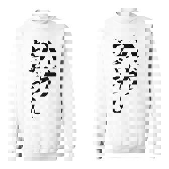 ハゲちゃうし はげ スウェットシャツ - Kawaiitshirt