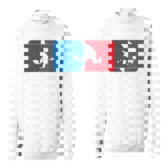 ピックルボールシャツ ピックルボールレジェンドtシャツ スウェットシャツ - Kawaiitshirt