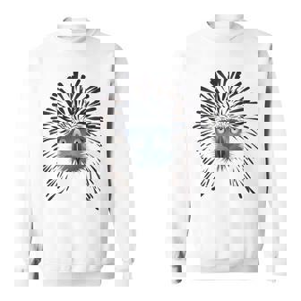 フィリピンワシ スウェットシャツ - Kawaiitshirt